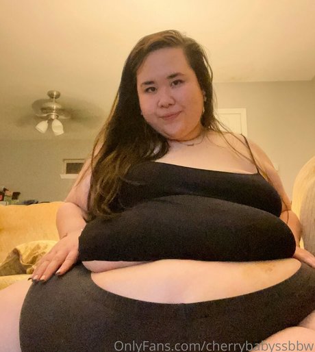 Cherrybabyssbbw