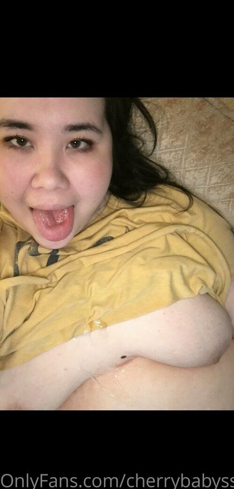 Cherrybabyssbbw