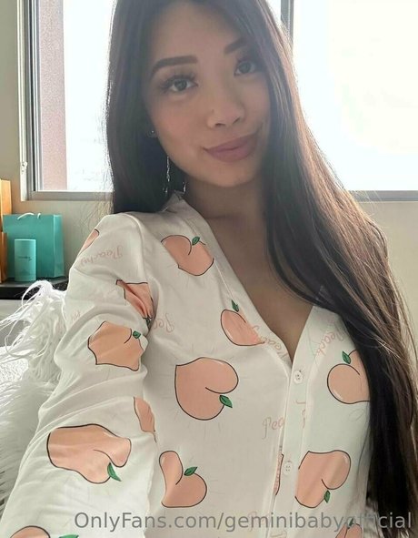 Geminibabyofficial