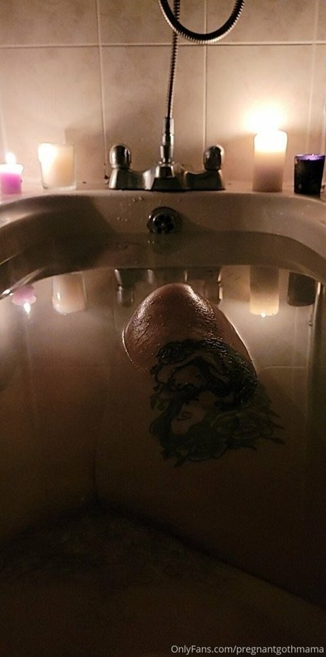 Pregnantmamamsalicefury