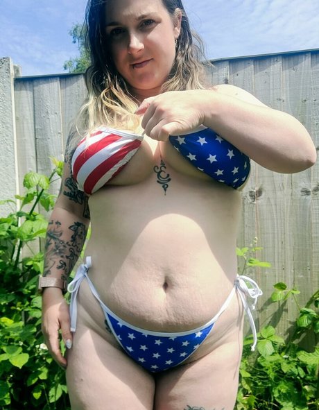 Pregnantmamamsalicefury