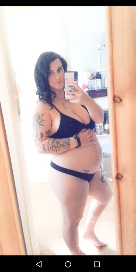 Pregnantmamamsalicefury