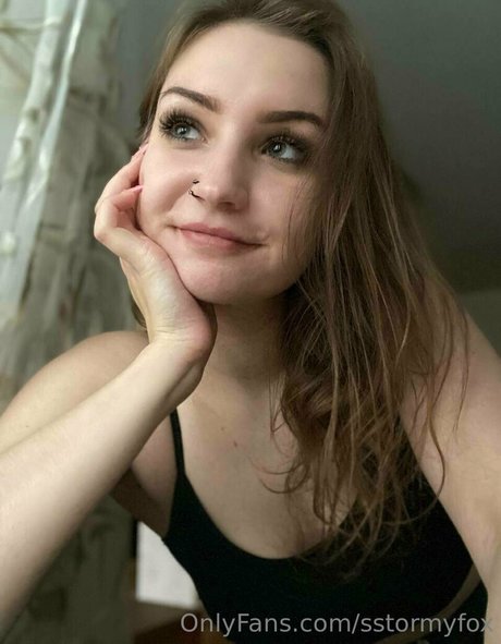 Sstormyfox