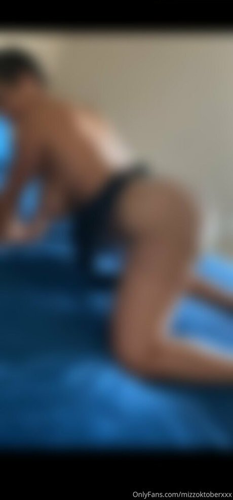 Mizzoktoberxxx