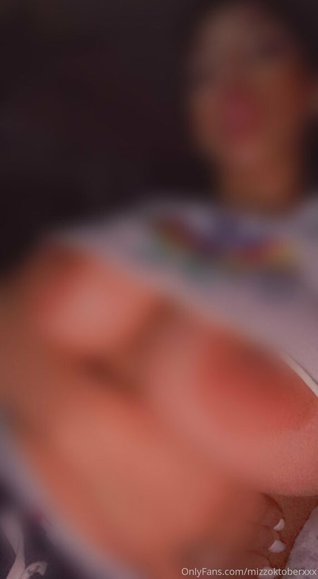 Mizzoktoberxxx