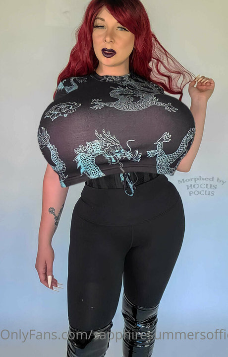 Sapphiresummersofficial