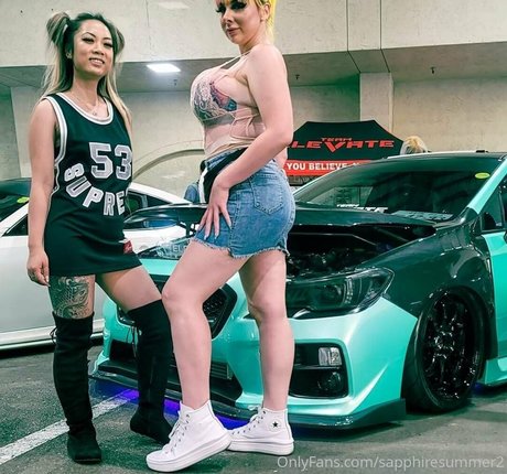 Sapphiresummersofficial