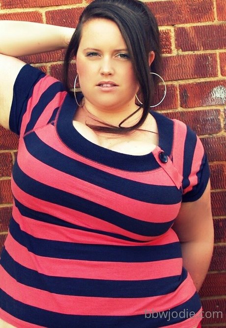 Bbwjodie