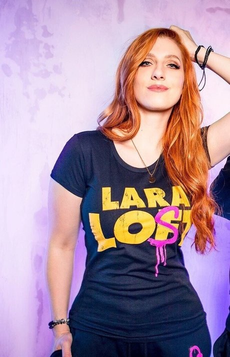 Lara Loft
