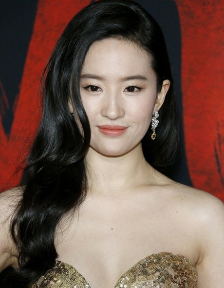 Liu Yifei