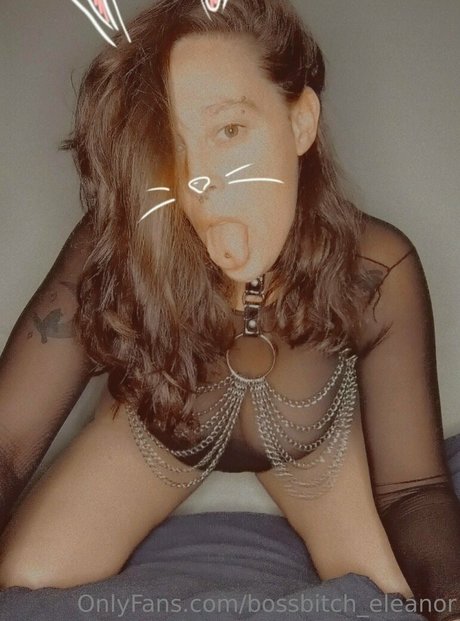 Bossbitcheleanor