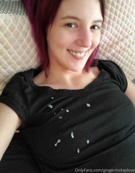 Gingermckaylove