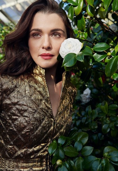 Rachel Weisz