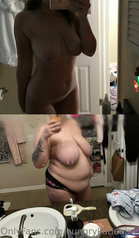 Hungrykatiebbw
