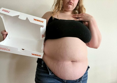 Hungrykatiebbw