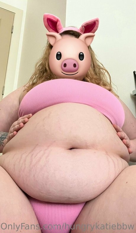 Hungrykatiebbw