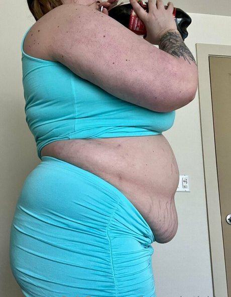 Hungrykatiebbw