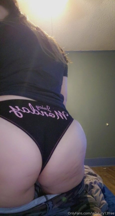 Lucylicious13free