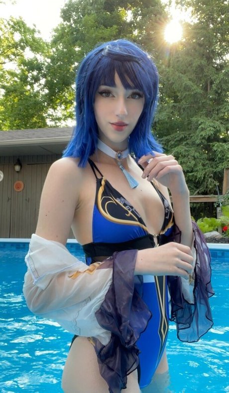 Annascosplay