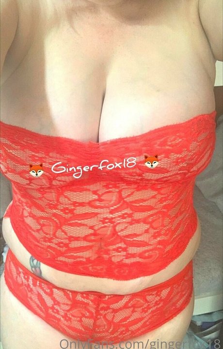 Gingerfox18