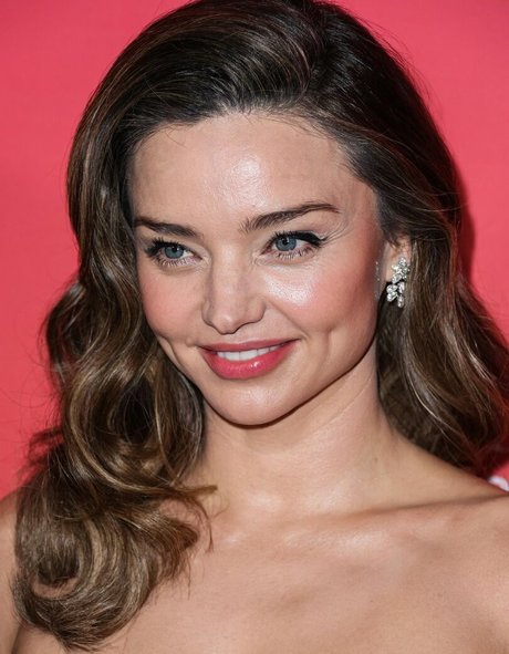 Miranda Kerr