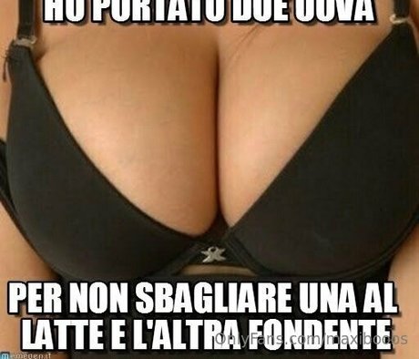 Maxiboobs