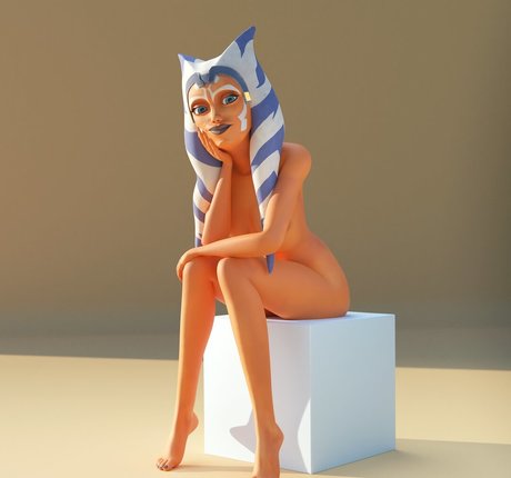 Ahsoka Tano