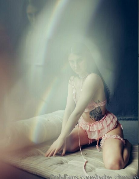 Babycherrry