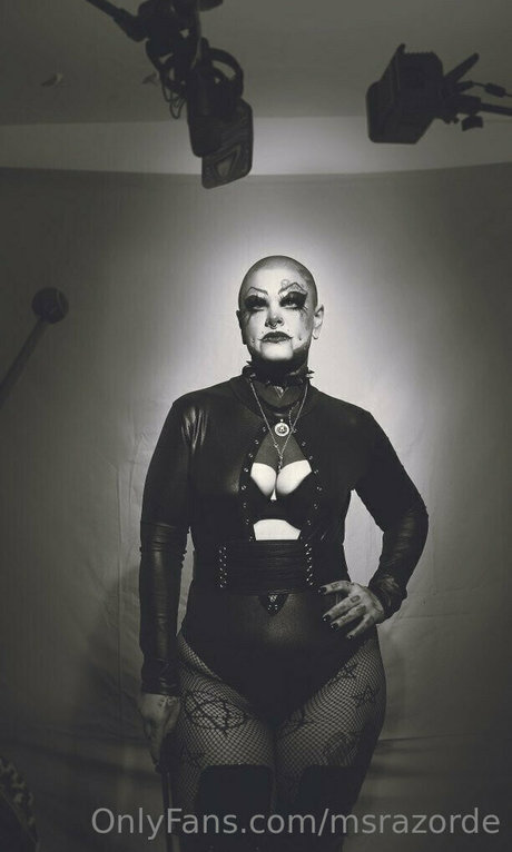 Msrazorde
