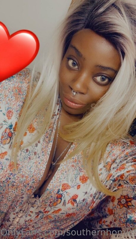Southernhomiefree  nude leaked OnlyFans photo