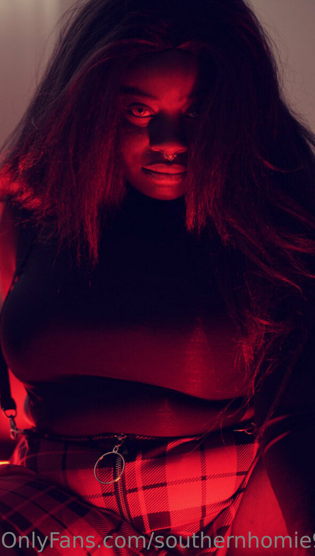 Southernhomiefree