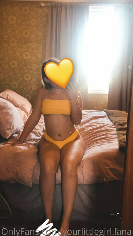 Yourlittlegirllana