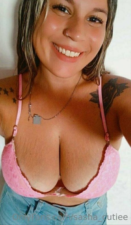 Sashacutiee
