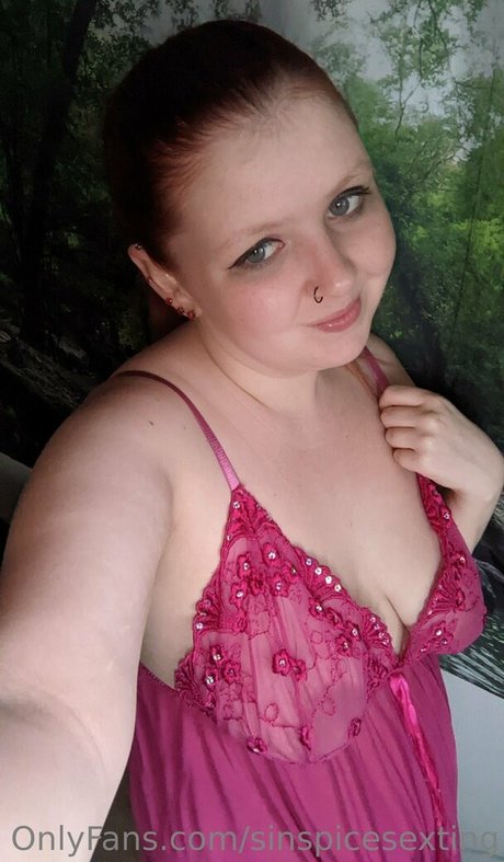 Sinspicesexting