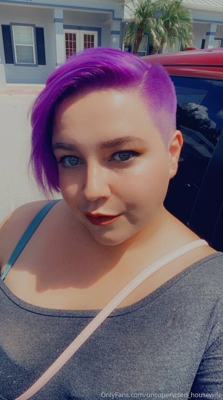 Unsupervisedhousewife