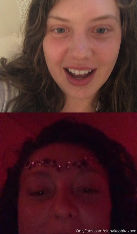 Elenakoshkaxoxo
