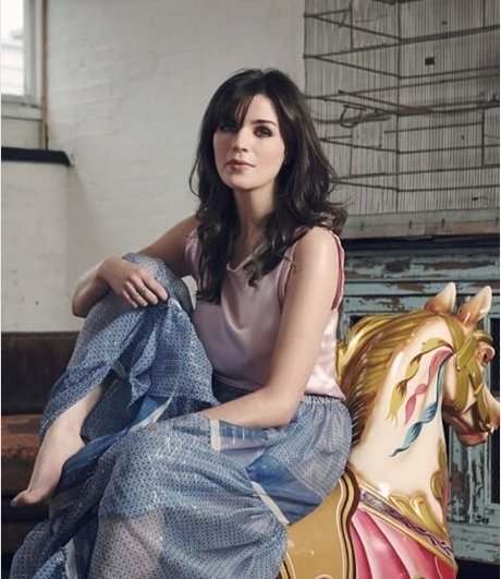 Aisling Bea