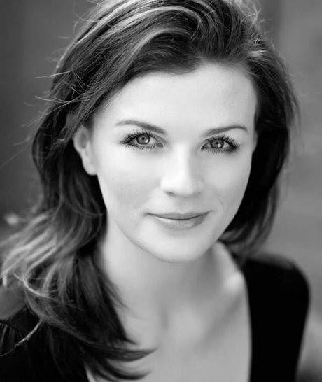 Aisling Bea