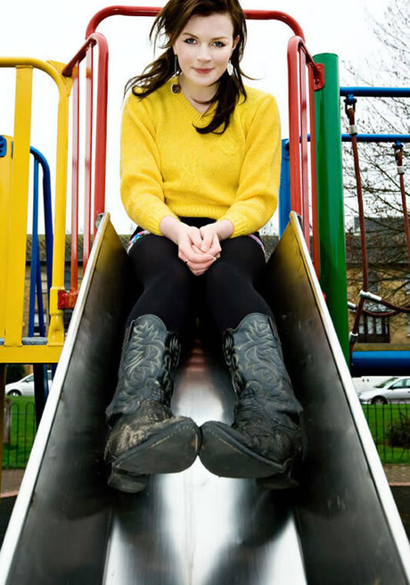 Aisling Bea