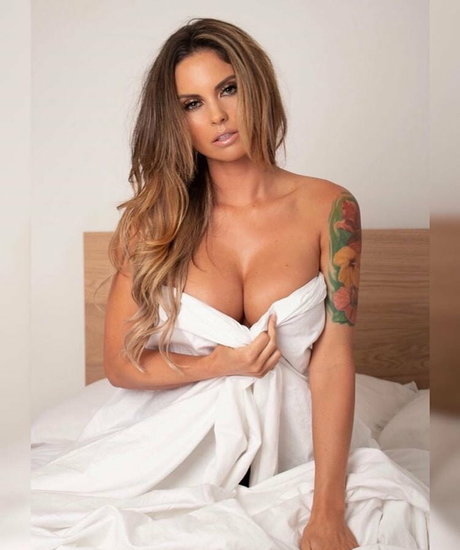 Kristen Strout