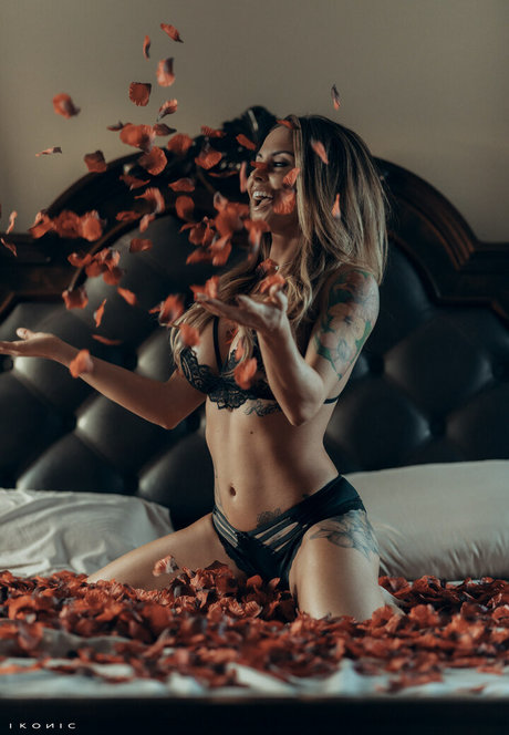 Kristen Strout