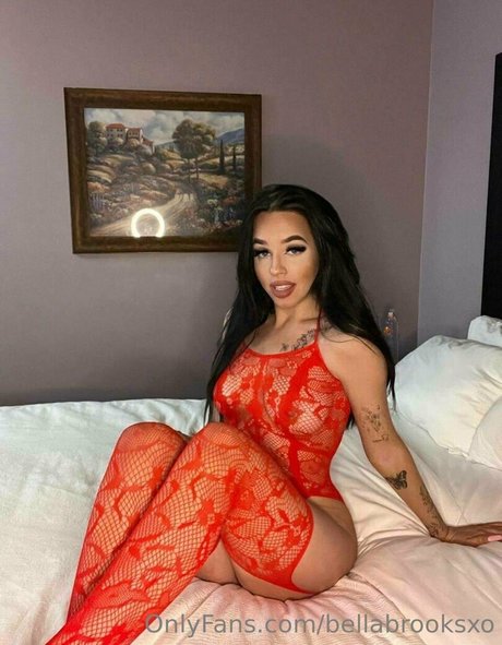 Bellabrooksxo