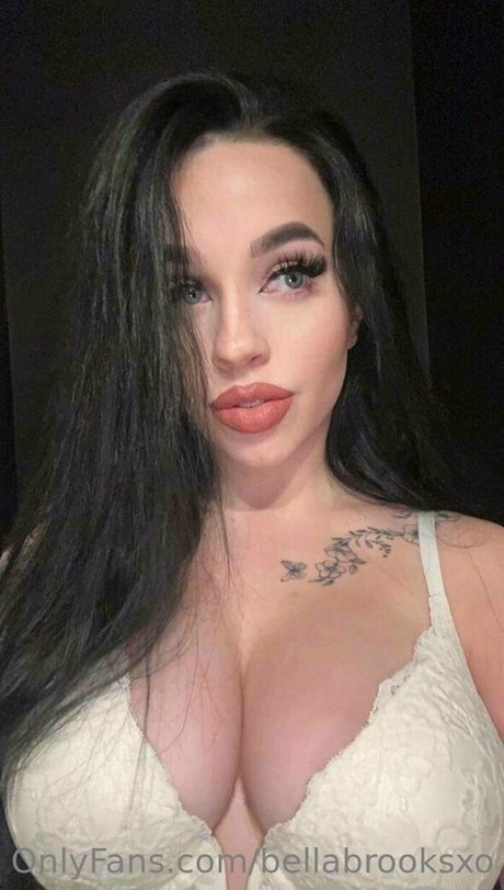 Bellabrooksxo