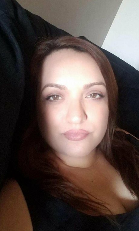 Dark Haired Brunette