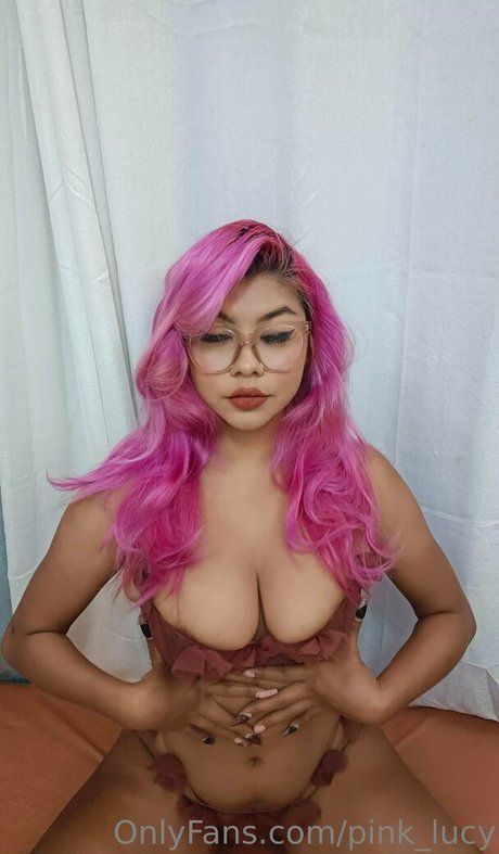 Pinklucy