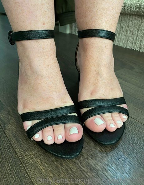 Prettyporterfeet