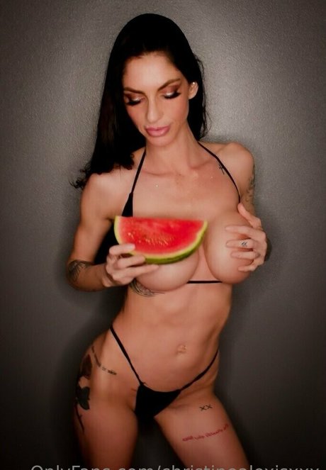 Christinealexisxxx