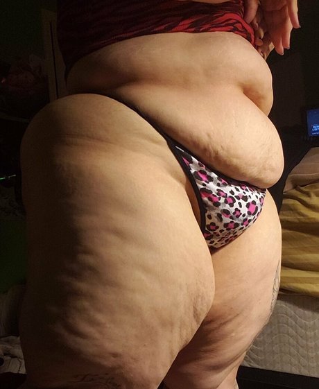 Pumpkabooty  nude leaked OnlyFans photo