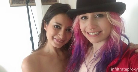 Infiltrateproxy