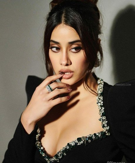 Janhvi Kapoor